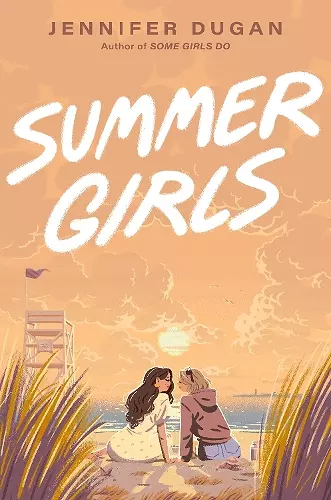 Summer Girls cover