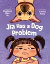 Jia Has a Dog Problem cover
