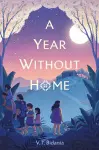 A Year Without Home cover