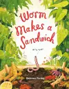 Worm Makes a Sandwich cover