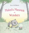 Mabel's Museum of Wonders cover
