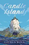 Candle Island cover