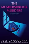 The Meadowbrook Murders cover