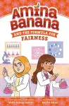 Amina Banana and the Formula for Fairness cover
