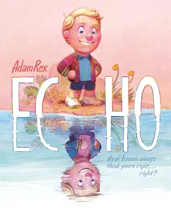 Echo cover