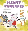 Plenty of Pancakes cover