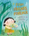 Fish Friends Forever cover