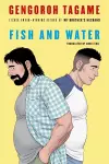 Fish and Water cover