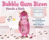 Bubble Gum Bison Needs a Bath cover