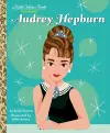 Audrey Hepburn: A Little Golden Book Biography cover