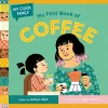 My First Book of Coffee cover