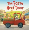 The Farm Next Door cover
