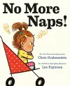 No More Naps! cover