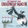 Return of the Underwear Dragon cover