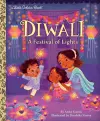 Diwali: A Festival of Lights cover