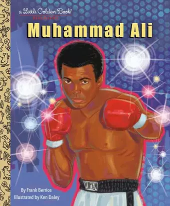 Muhammad Ali cover