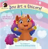 You Are a Unicorn!: A Little Book of AfroMations cover