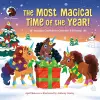 The Most Magical Time of the Year! cover