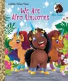 We Are Afro Unicorns cover