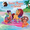 Divine Makes a Splash! cover