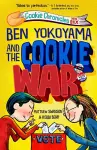 Ben Yokoyama and the Cookie War cover