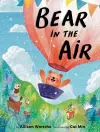 Bear in the Air cover