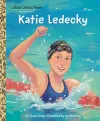 Katie Ledecky cover