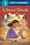 A Sweet Diwali cover
