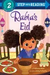 Rabia's Eid cover