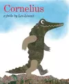 Cornelius (Oversized Board Book) cover
