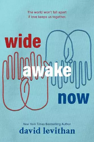 Wide Awake Now cover