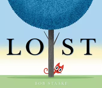 Lost cover