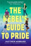 The Rebel's Guide to Pride cover