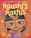 Raashi's Rakhis: A New Celebration of Raksha Bandhan cover