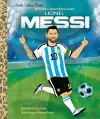 Mi Little Golden Book sobre Lionel Messi (My Little Golden Book About Lionel Messi) cover