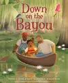 Down on the Bayou cover