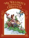 Mr. Willowby's Head Over Heels Christmas cover