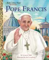 Pope Francis cover