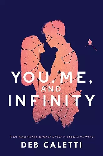 You, Me, and Infinity cover