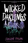 Wicked Darlings cover