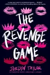 The Revenge Game cover