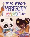 Mao Mao's Perfectly Imperfect Day cover