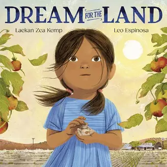 Dream for the Land cover