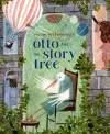 Otto and the Story Tree cover