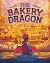 The Bakery Dragon cover