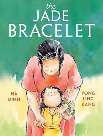 The Jade Bracelet cover