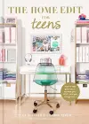 The Home Edit for Teens cover