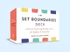 The Set Boundaries Deck cover