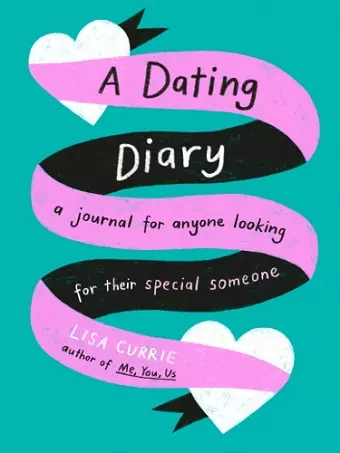 A Dating Diary cover