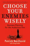 Choose Your Enemies Wisely cover